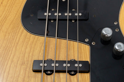 【used】Fender Japan / JB77-MM #S001953 2006-2008 5.00kg #Crafted in Japan S001953【GIB Hyogo】