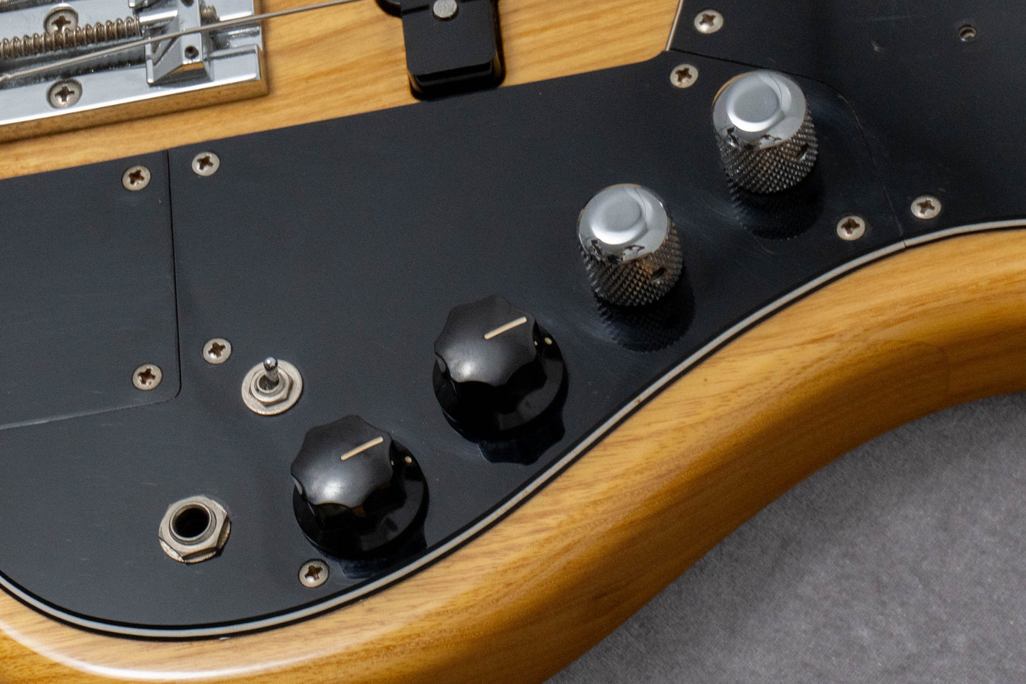 【used】Fender Japan / JB77-MM #S001953 2006-2008 5.00kg #Crafted in Japan S001953【GIB Hyogo】