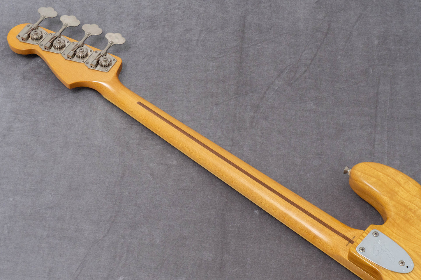 【used】Fender Japan / JB77-MM #S001953 2006-2008 5.00kg #Crafted in Japan S001953【GIB Hyogo】