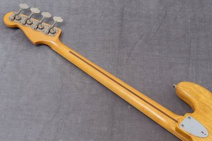 【used】Fender Japan / JB77-MM #S001953 2006-2008 5.00kg #Crafted in Japan S001953【GIB Hyogo】