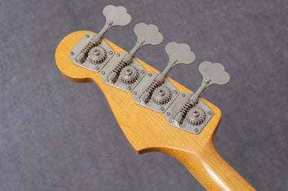 【used】Fender Japan / JB77-MM #S001953 2006-2008 5.00kg #Crafted in Japan S001953【GIB Hyogo】