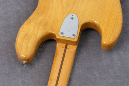 【used】Fender Japan / JB77-MM #S001953 2006-2008 5.00kg #Crafted in Japan S001953【GIB Hyogo】