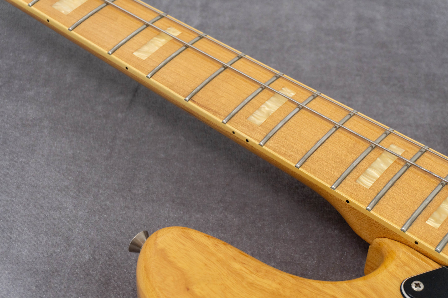 【used】Fender Japan / JB77-MM #S001953 2006-2008 5.00kg #Crafted in Japan S001953【GIB Hyogo】