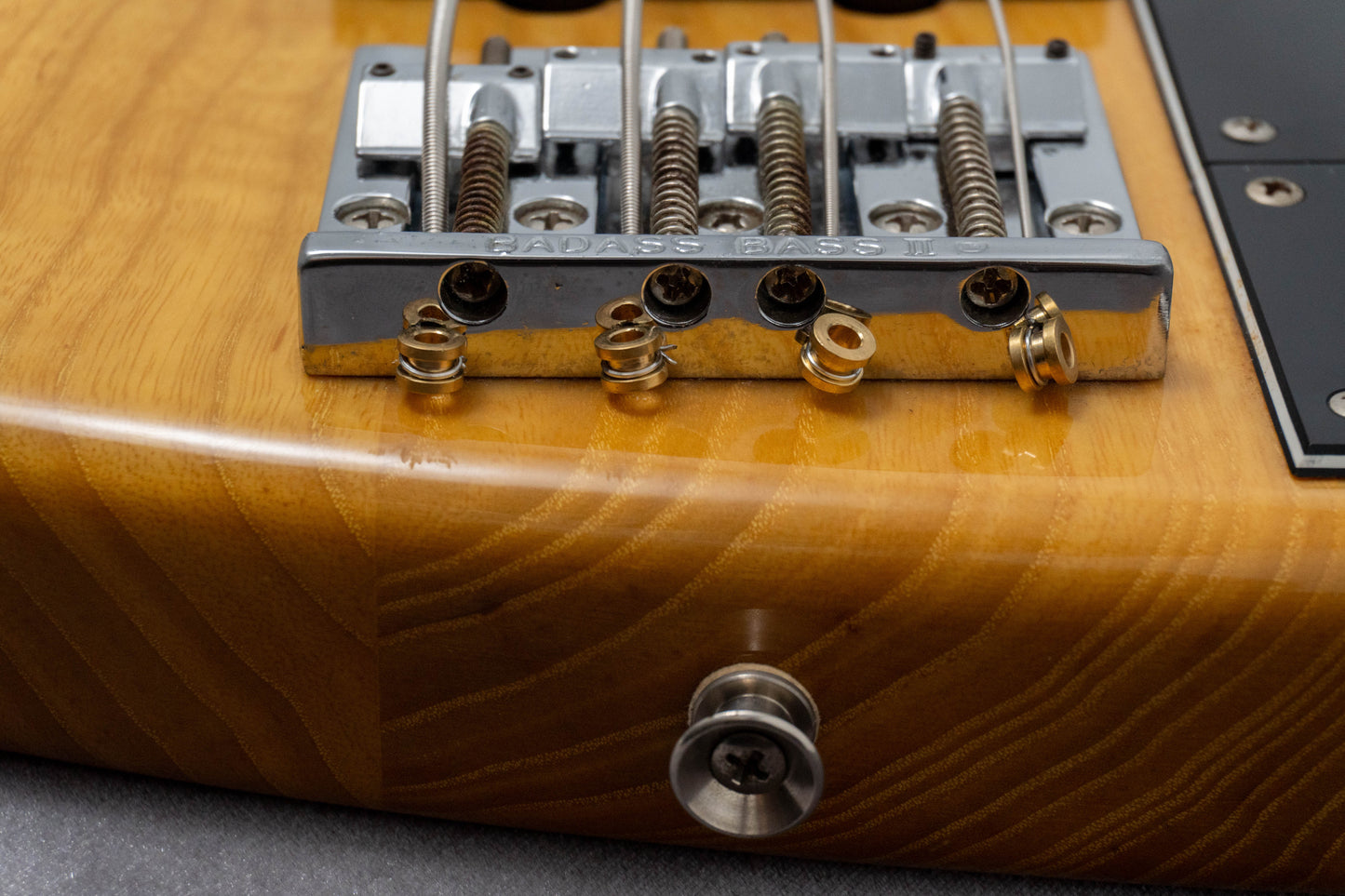 【used】Fender Japan / JB77-MM #S001953 2006-2008 5.00kg #Crafted in Japan S001953【GIB Hyogo】