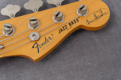 【used】Fender Japan / JB77-MM #S001953 2006-2008 5.00kg #Crafted in Japan S001953【GIB Hyogo】