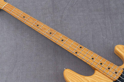 【used】Ernie Ball Music Man / StingRay 3EQ NAT 1993 4.6kg #38308【GIB Hyogo】