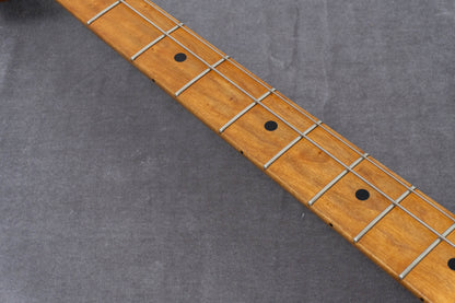 【used】Ernie Ball Music Man / StingRay 3EQ NAT 1993 4.6kg #38308【GIB Hyogo】