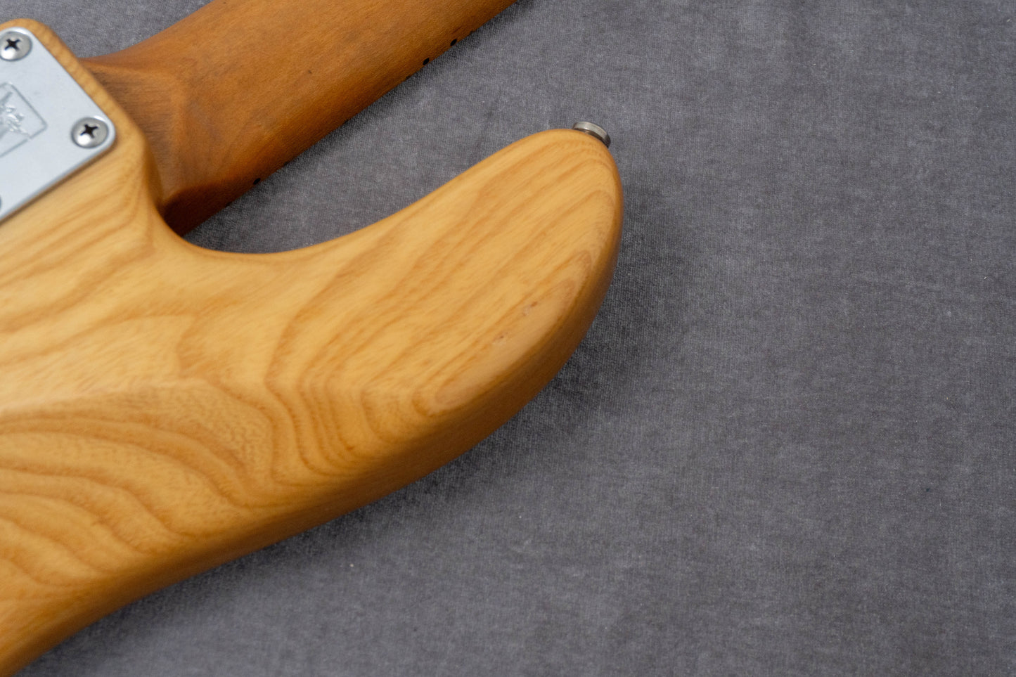 【used】Ernie Ball Music Man / StingRay 3EQ NAT 1993 4.6kg #38308【GIB Hyogo】