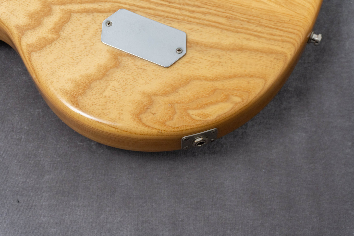 【used】Ernie Ball Music Man / StingRay 3EQ NAT 1993 4.6kg #38308【GIB Hyogo】