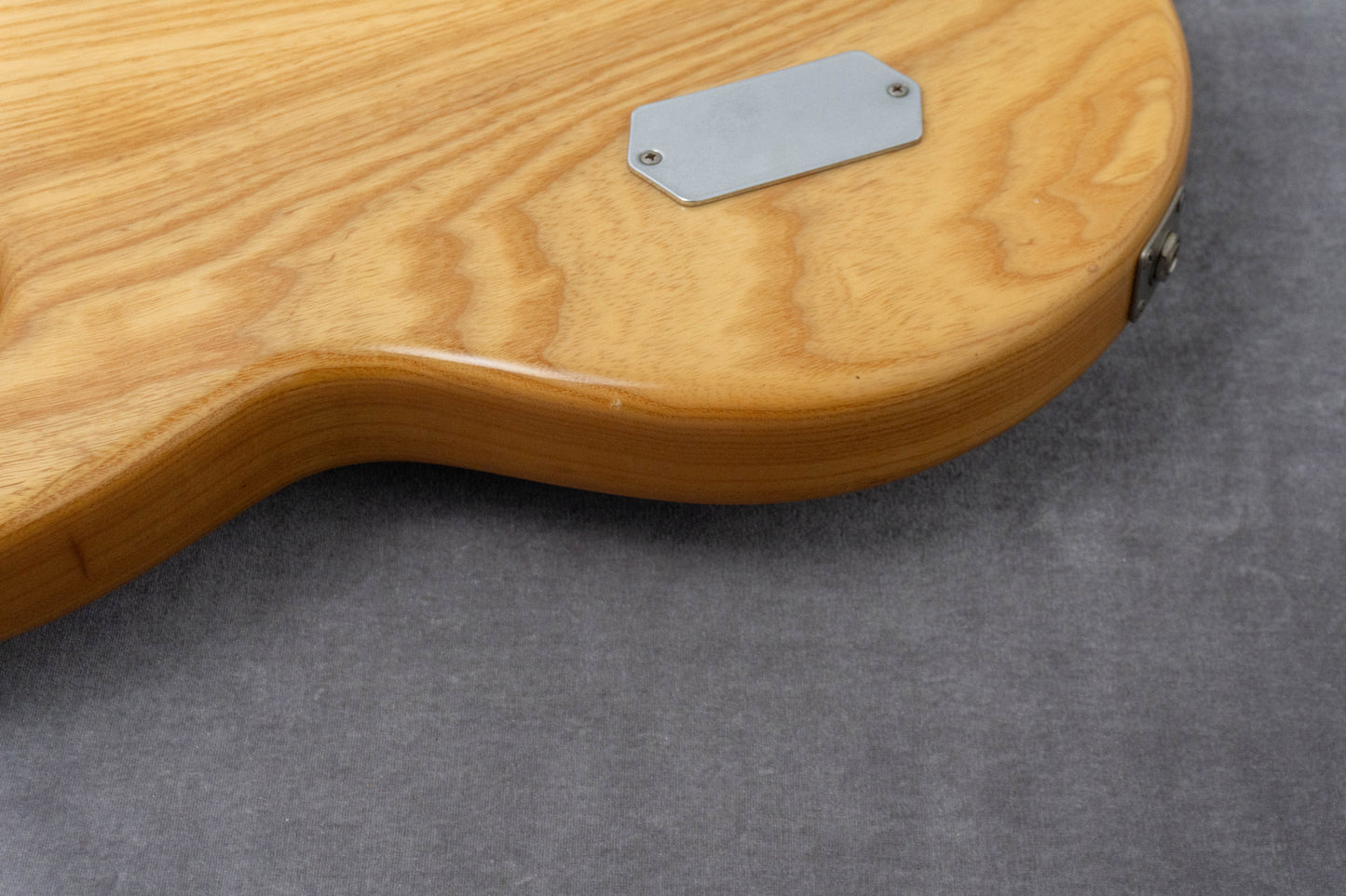 【used】Ernie Ball Music Man / StingRay 3EQ NAT 1993 4.6kg #38308【GIB Hyogo】