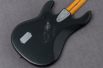 【used】Music Man / Pre Ernie Sabre Bass Black 1979 4.69kg #C004565【GIB Hyogo】