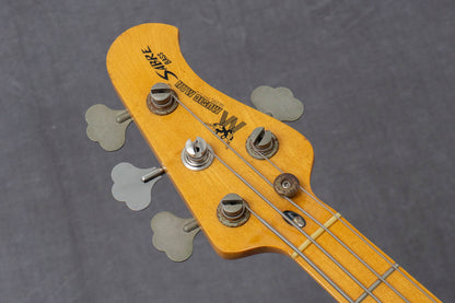 【used】Music Man / Pre Ernie Sabre Bass Black 1979 4.69kg #C004565【GIB Hyogo】