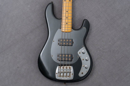 【used】Music Man / Pre Ernie Sabre Bass Black 1979 4.69kg #C004565【GIB Hyogo】