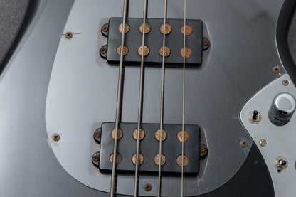 【used】Music Man / Pre Ernie Sabre Bass Black 1979 4.69kg #C004565【GIB Hyogo】