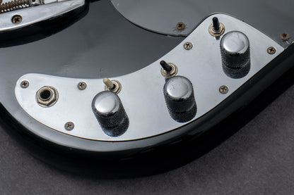 【used】Music Man / Pre Ernie Sabre Bass Black 1979 4.69kg #C004565【GIB Hyogo】