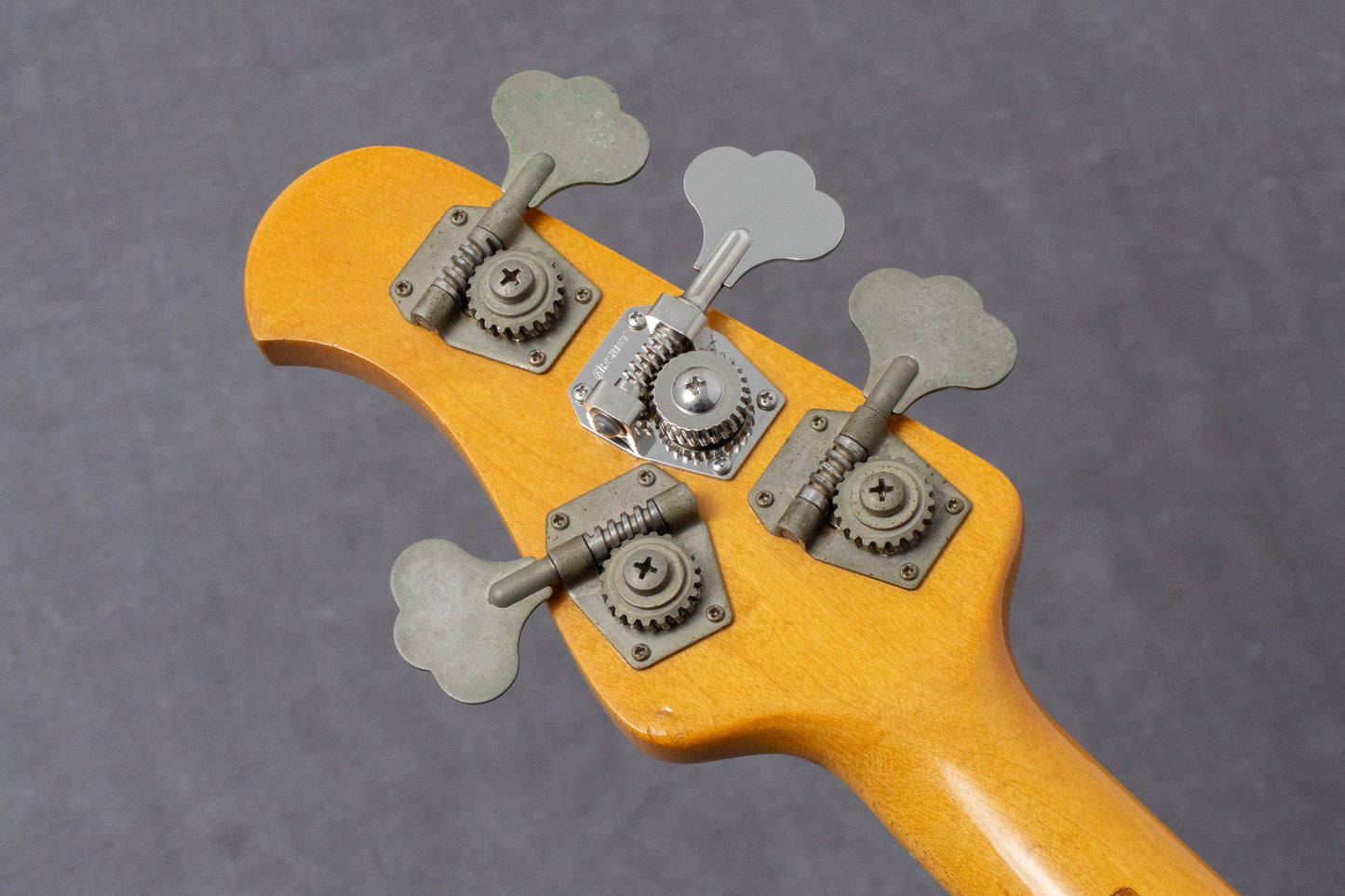 【used】Music Man / Pre Ernie Sabre Bass Black 1979 4.69kg #C004565【GIB Hyogo】