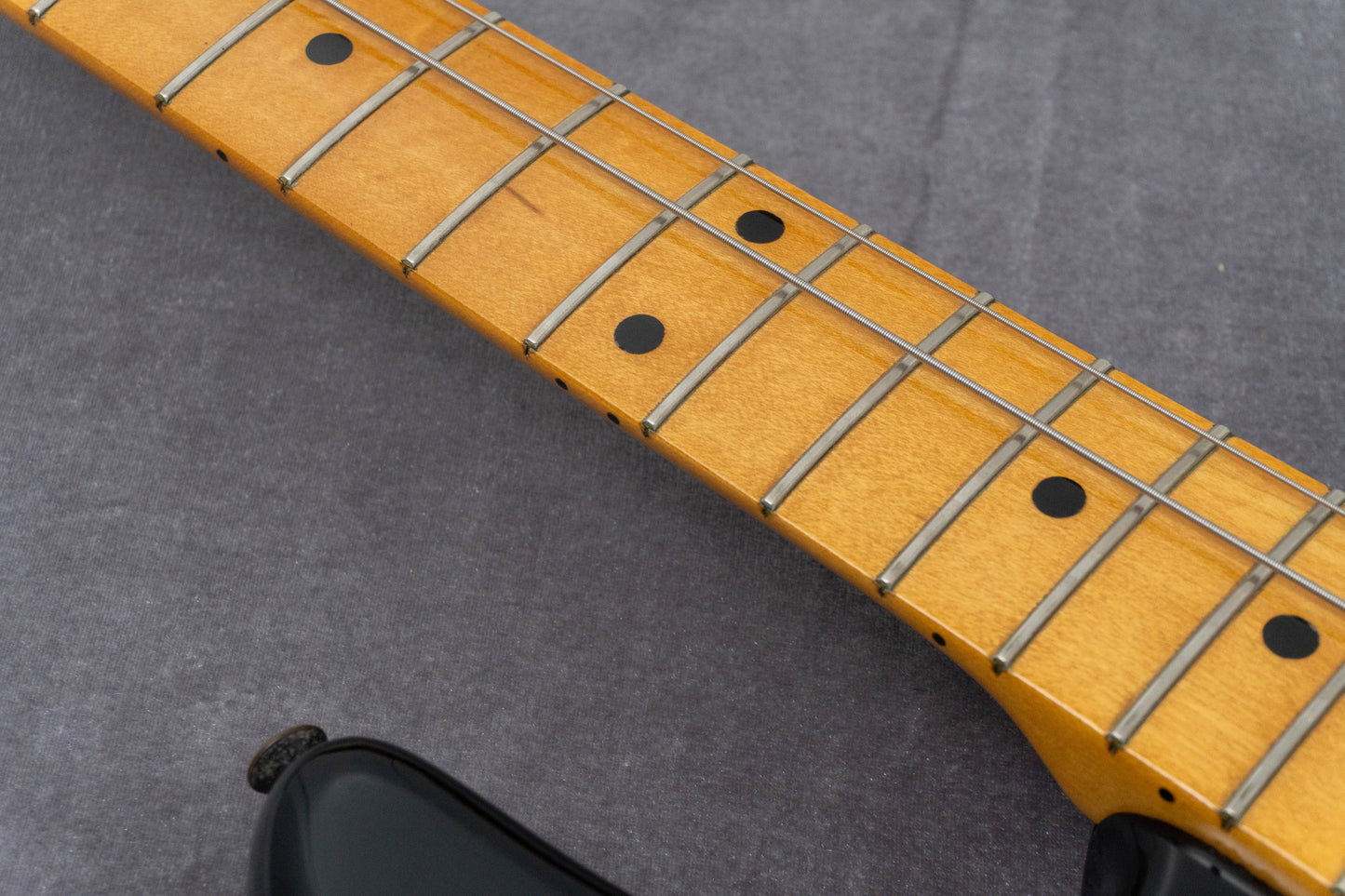 【used】Music Man / Pre Ernie Sabre Bass Black 1979 4.69kg #C004565【GIB Hyogo】