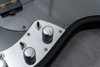 【used】Music Man / Pre Ernie Sabre Bass Black 1979 4.69kg #C004565【GIB Hyogo】