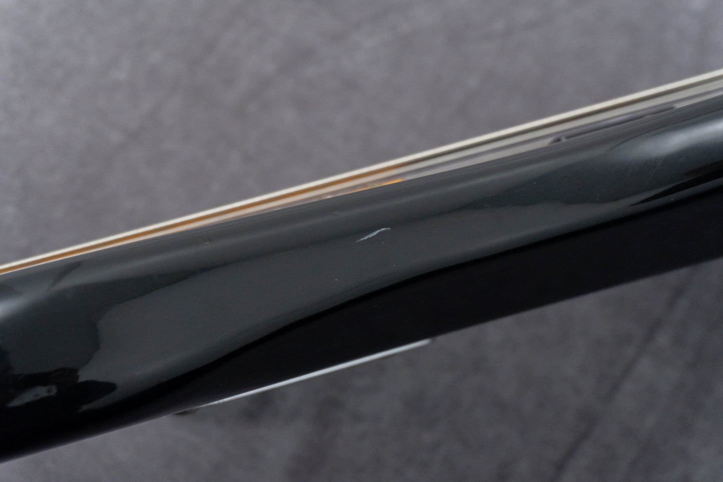 【used】Music Man / Pre Ernie Sabre Bass Black 1979 4.69kg #C004565【GIB Hyogo】