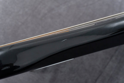 【used】Music Man / Pre Ernie Sabre Bass Black 1979 4.69kg #C004565【GIB Hyogo】