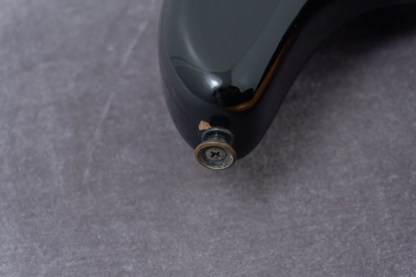 【used】Music Man / Pre Ernie Sabre Bass Black 1979 4.69kg #C004565【GIB Hyogo】