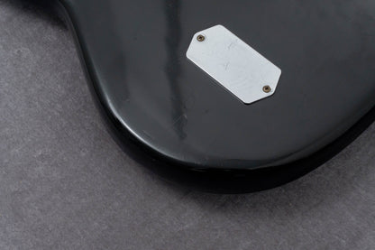 【used】Music Man / Pre Ernie Sabre Bass Black 1979 4.69kg #C004565【GIB Hyogo】