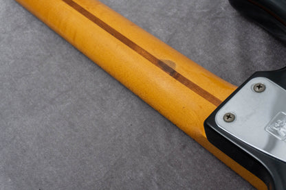 【used】Music Man / Pre Ernie Sabre Bass Black 1979 4.69kg #C004565【GIB Hyogo】