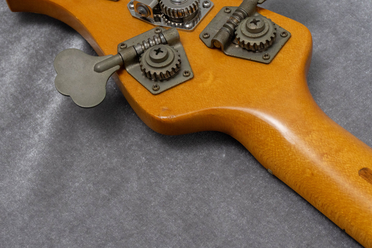 【used】Music Man / Pre Ernie Sabre Bass Black 1979 4.69kg #C004565【GIB Hyogo】