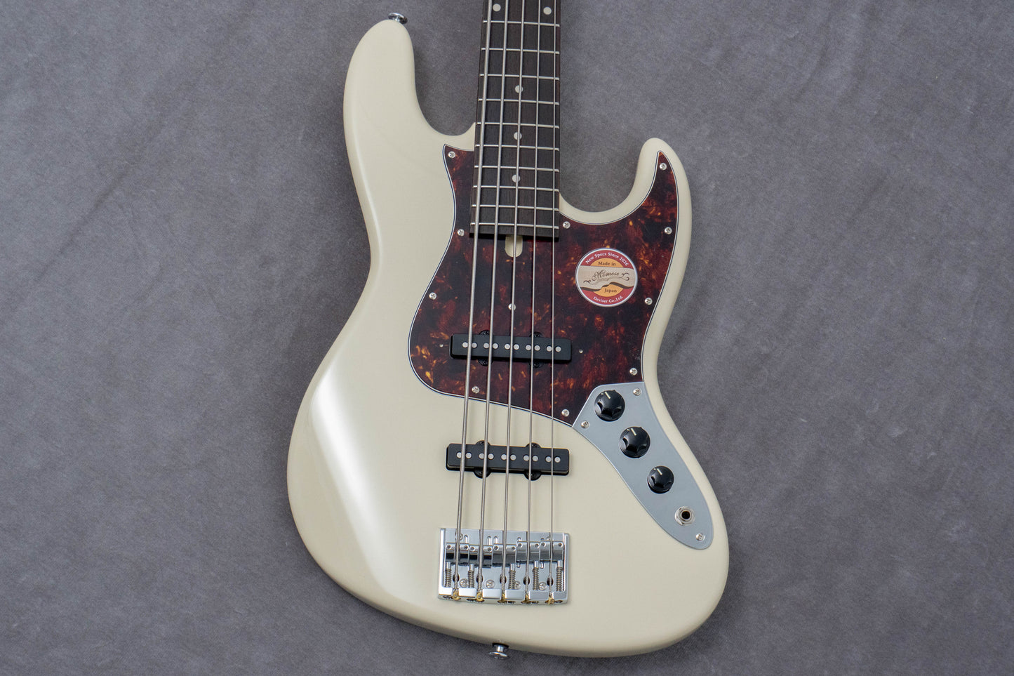 【new】momose / MJ・Five1/R OWH 4.5kg #22160【GIB Hyogo】