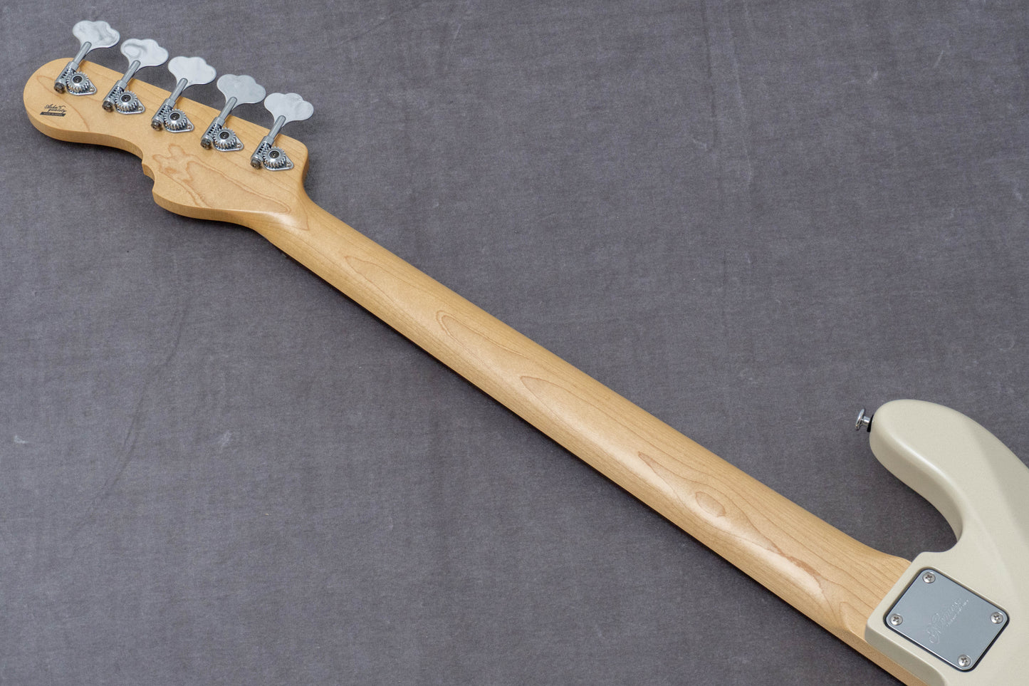 【new】momose / MJ・Five1/R OWH 4.5kg #22160【GIB Hyogo】