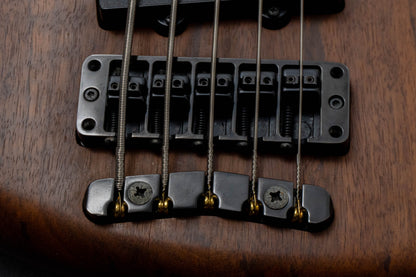 【used】Warwick / Thumb Bass BO 5-string 2003 4.8kg #B097741-03【GIB Hyogo】