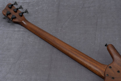 【used】Warwick / Thumb Bass BO 5-string 2003 4.8kg #B097741-03【GIB Hyogo】