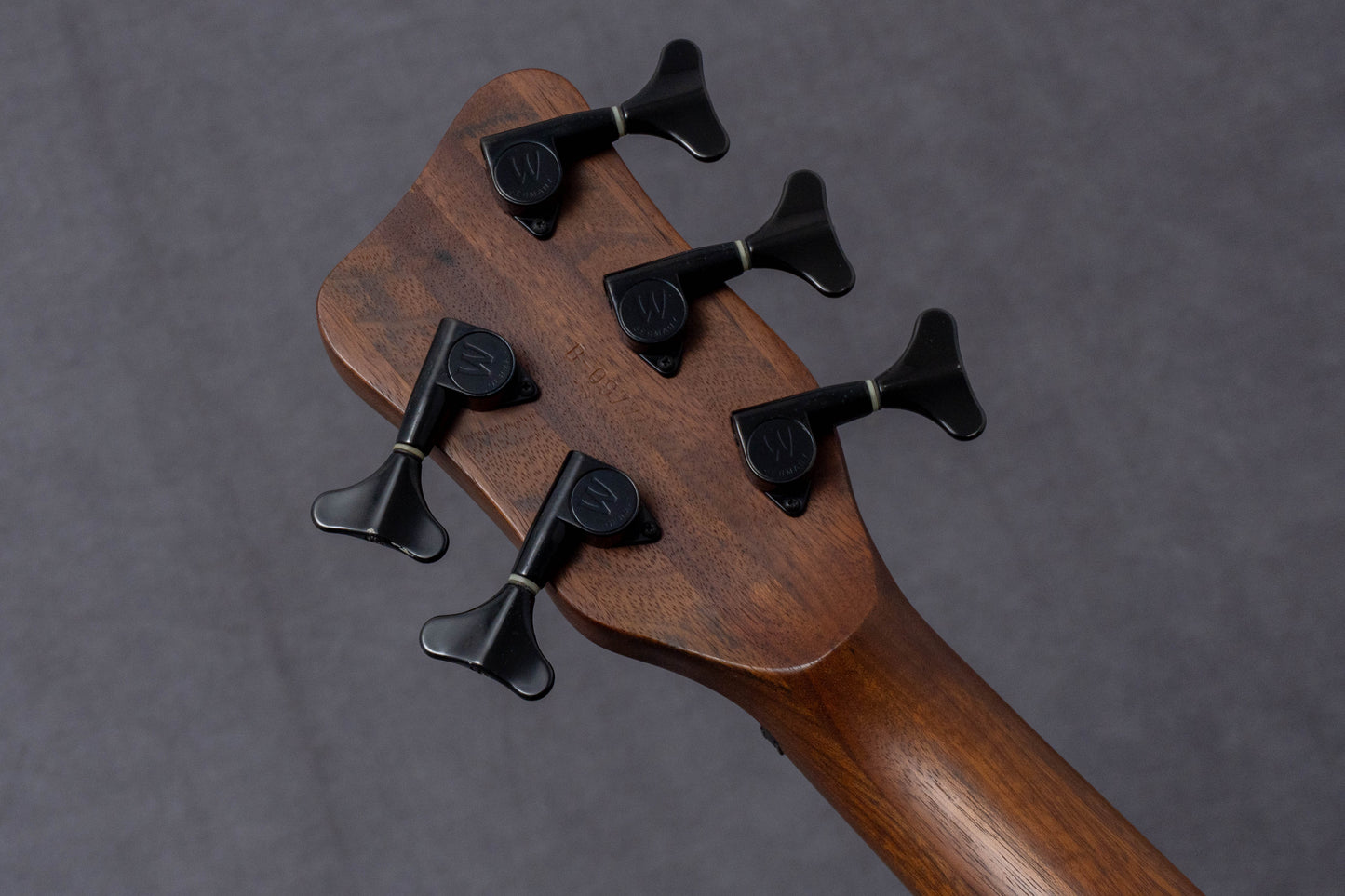 【used】Warwick / Thumb Bass BO 5-string 2003 4.8kg #B097741-03【GIB Hyogo】