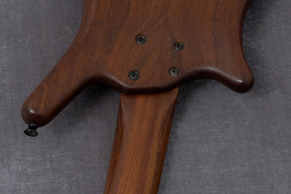 【used】Warwick / Thumb Bass BO 5-string 2003 4.8kg #B097741-03【GIB Hyogo】