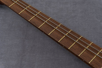 【used】Warwick / Thumb Bass BO 5-string 2003 4.8kg #B097741-03【GIB Hyogo】