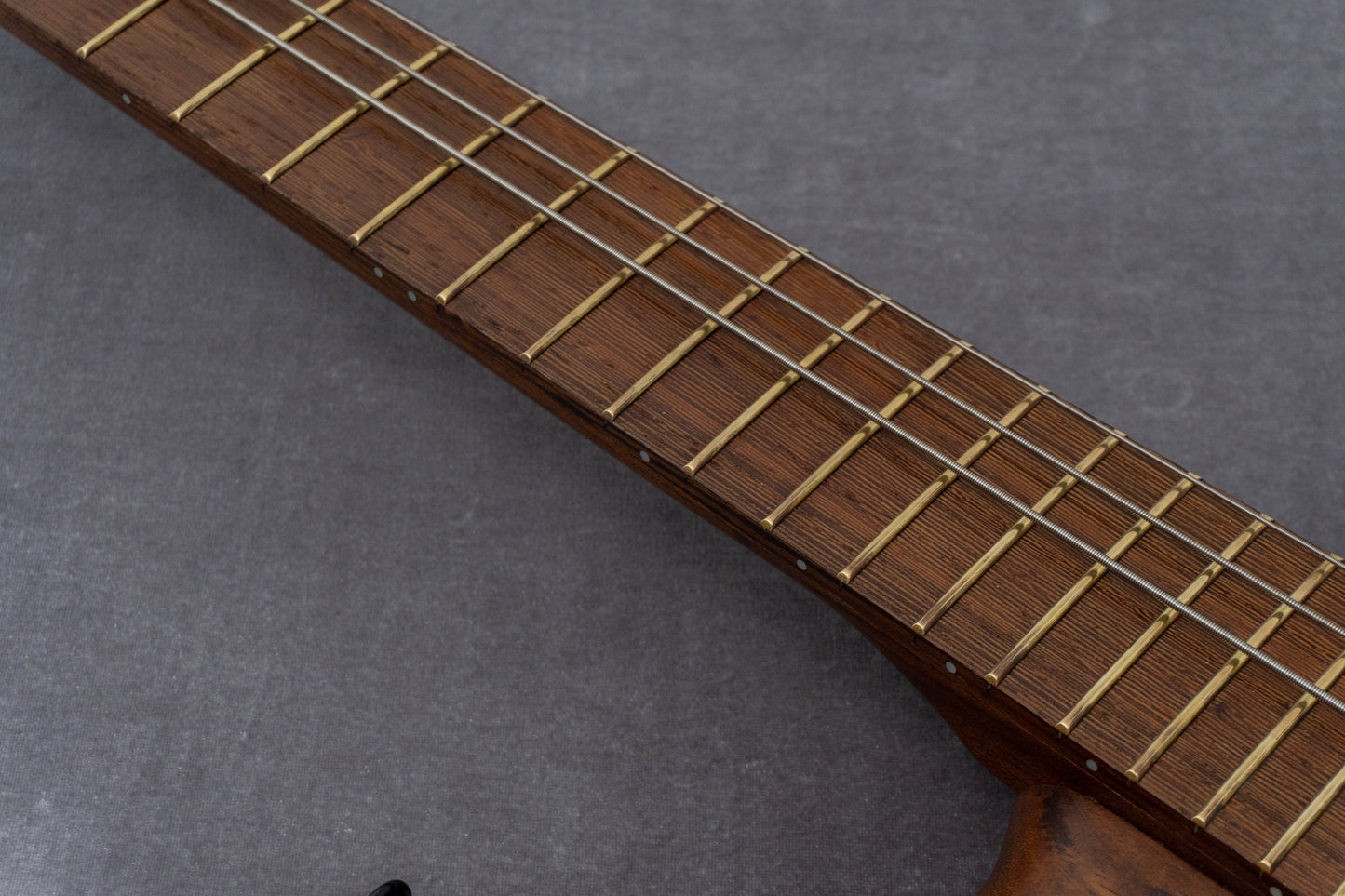 【used】Warwick / Thumb Bass BO 5-string 2003 4.8kg #B097741-03【GIB Hyogo】