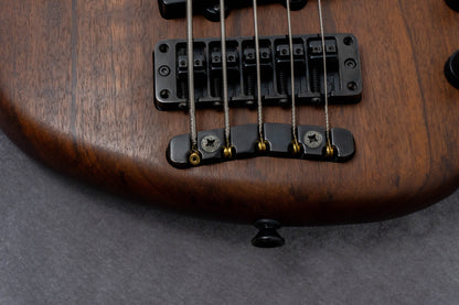 【used】Warwick / Thumb Bass BO 5-string 2003 4.8kg #B097741-03【GIB Hyogo】