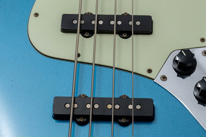 【used】Seymour Duncan / Traditional Series JB Type Blue 2003 4.15kg #SO346213【GIB Hyogo】