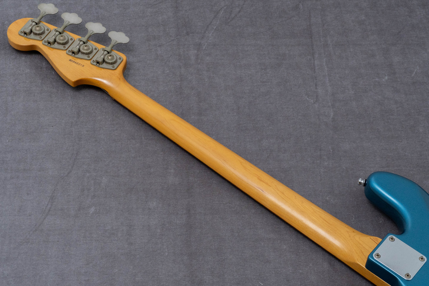 【used】Seymour Duncan / Traditional Series JB Type Blue 2003 4.15kg #SO346213【GIB Hyogo】