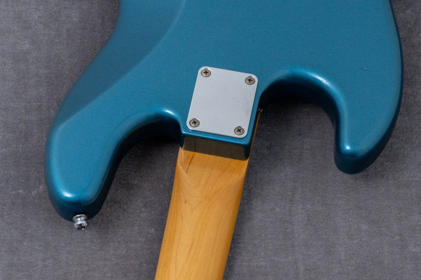 【used】Seymour Duncan / Traditional Series JB Type Blue 2003 4.15kg #SO346213【GIB Hyogo】