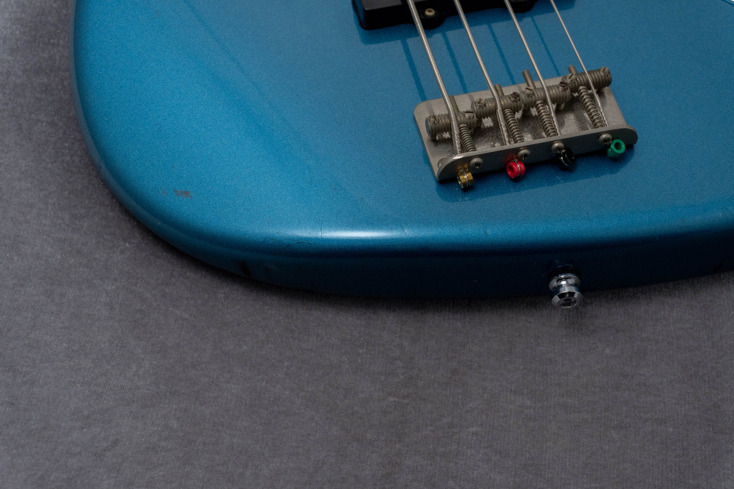 【used】Seymour Duncan / Traditional Series JB Type Blue 2003 4.15kg #SO346213【GIB Hyogo】