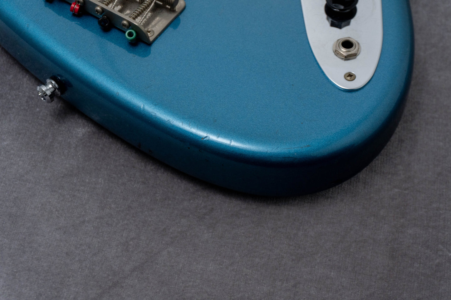 【used】Seymour Duncan / Traditional Series JB Type Blue 2003 4.15kg #SO346213【GIB Hyogo】