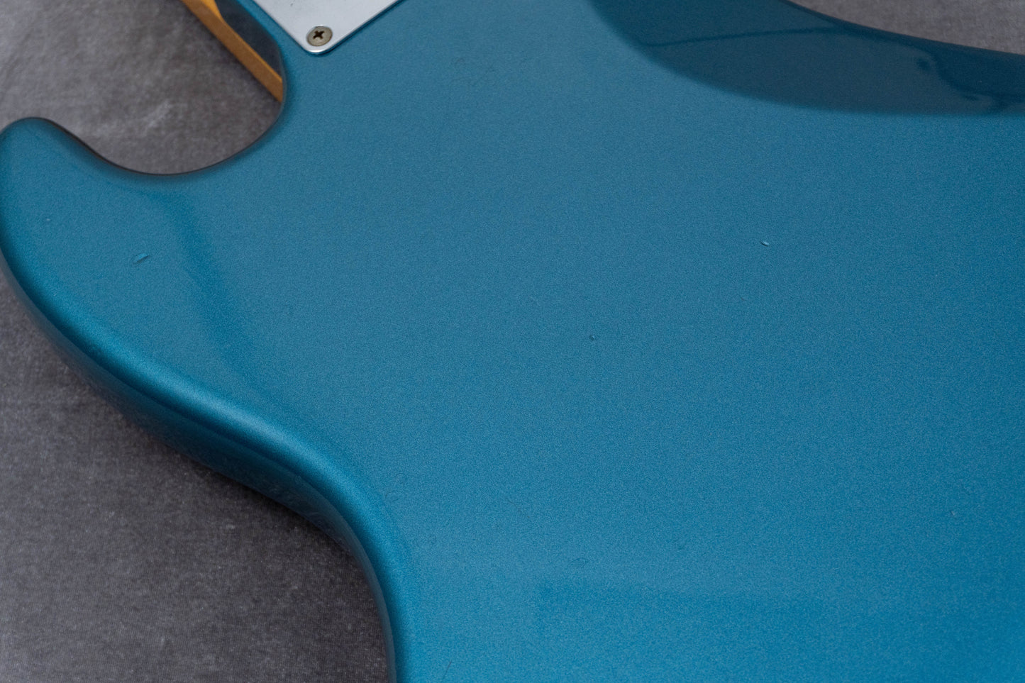 【used】Seymour Duncan / Traditional Series JB Type Blue 2003 4.15kg #SO346213【GIB Hyogo】