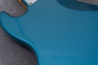 【used】Seymour Duncan / Traditional Series JB Type Blue 2003 4.15kg #SO346213【GIB Hyogo】