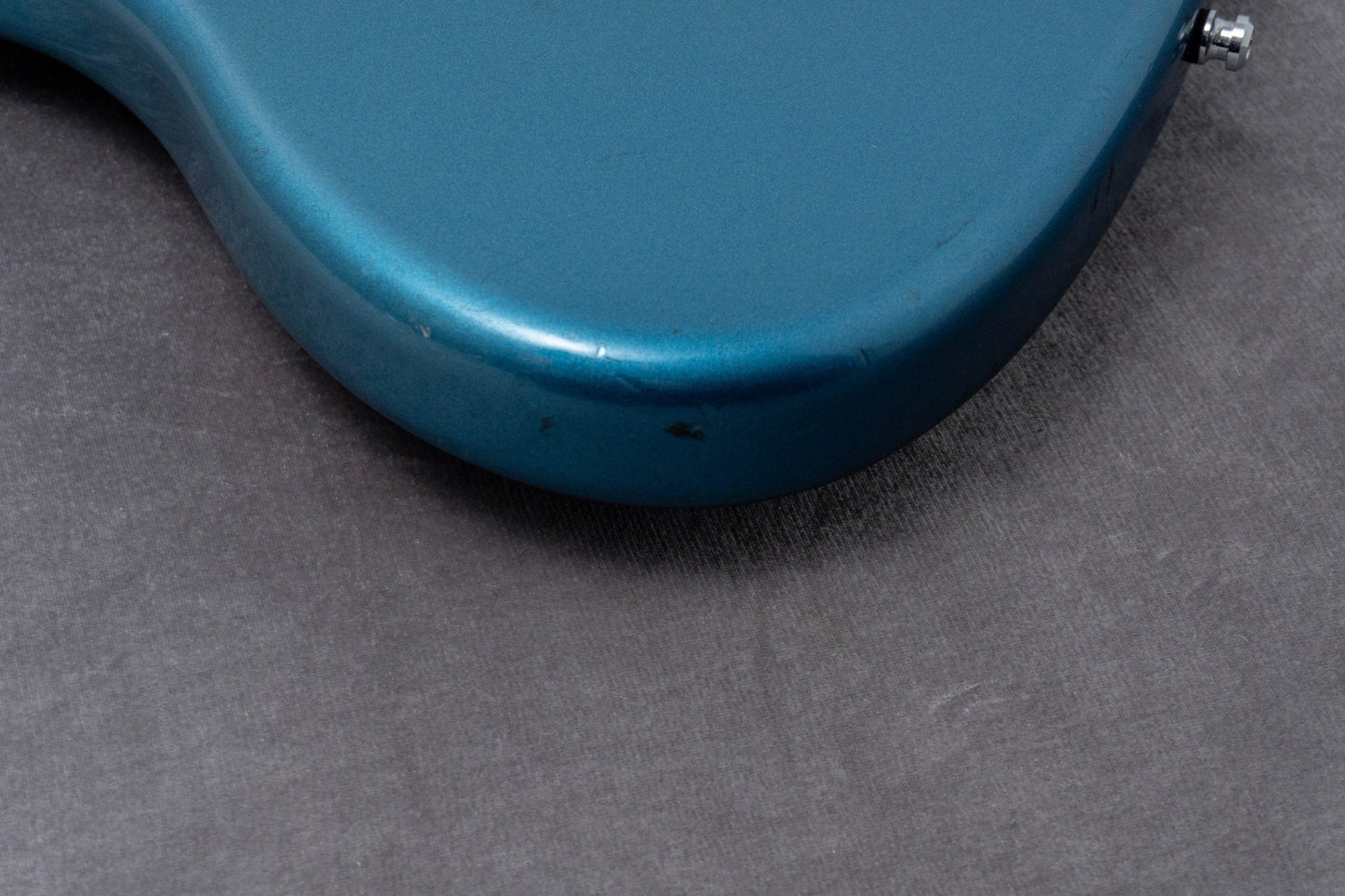 【used】Seymour Duncan / Traditional Series JB Type Blue 2003 4.15kg #SO346213【GIB Hyogo】