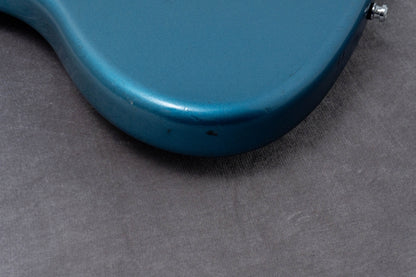 【used】Seymour Duncan / Traditional Series JB Type Blue 2003 4.15kg #SO346213【GIB Hyogo】
