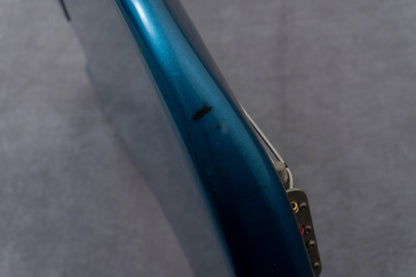 【used】Seymour Duncan / Traditional Series JB Type Blue 2003 4.15kg #SO346213【GIB Hyogo】