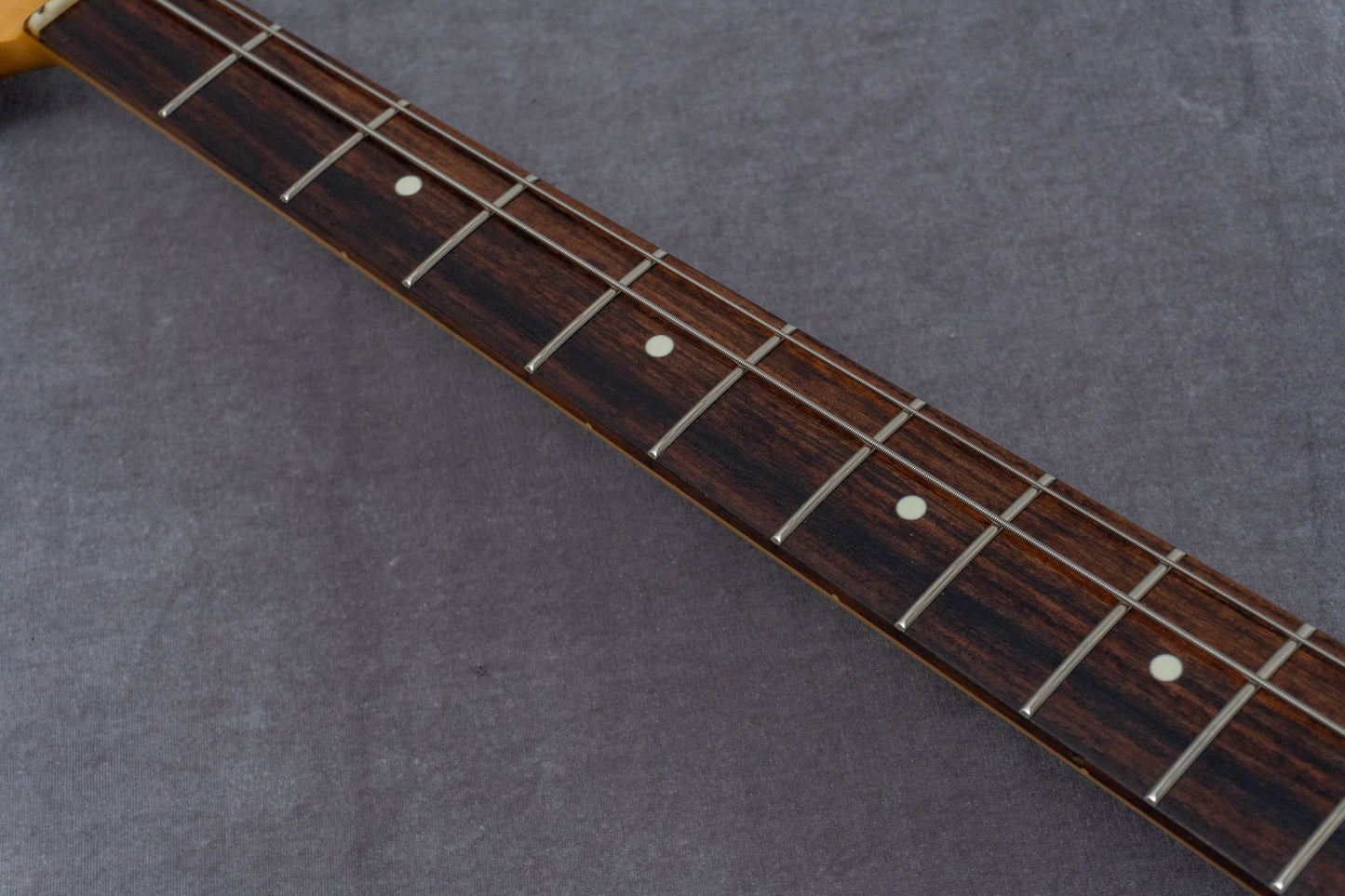 【used】Seymour Duncan / Traditional Series JB Type Blue 2003 4.15kg #SO346213【GIB Hyogo】
