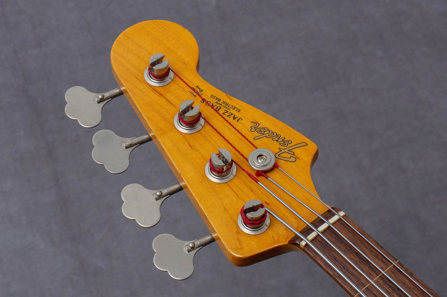 【used】Fender Japan / JB62-77FL 2004~2006 4.274kg #R002959【GIB Hyogo】