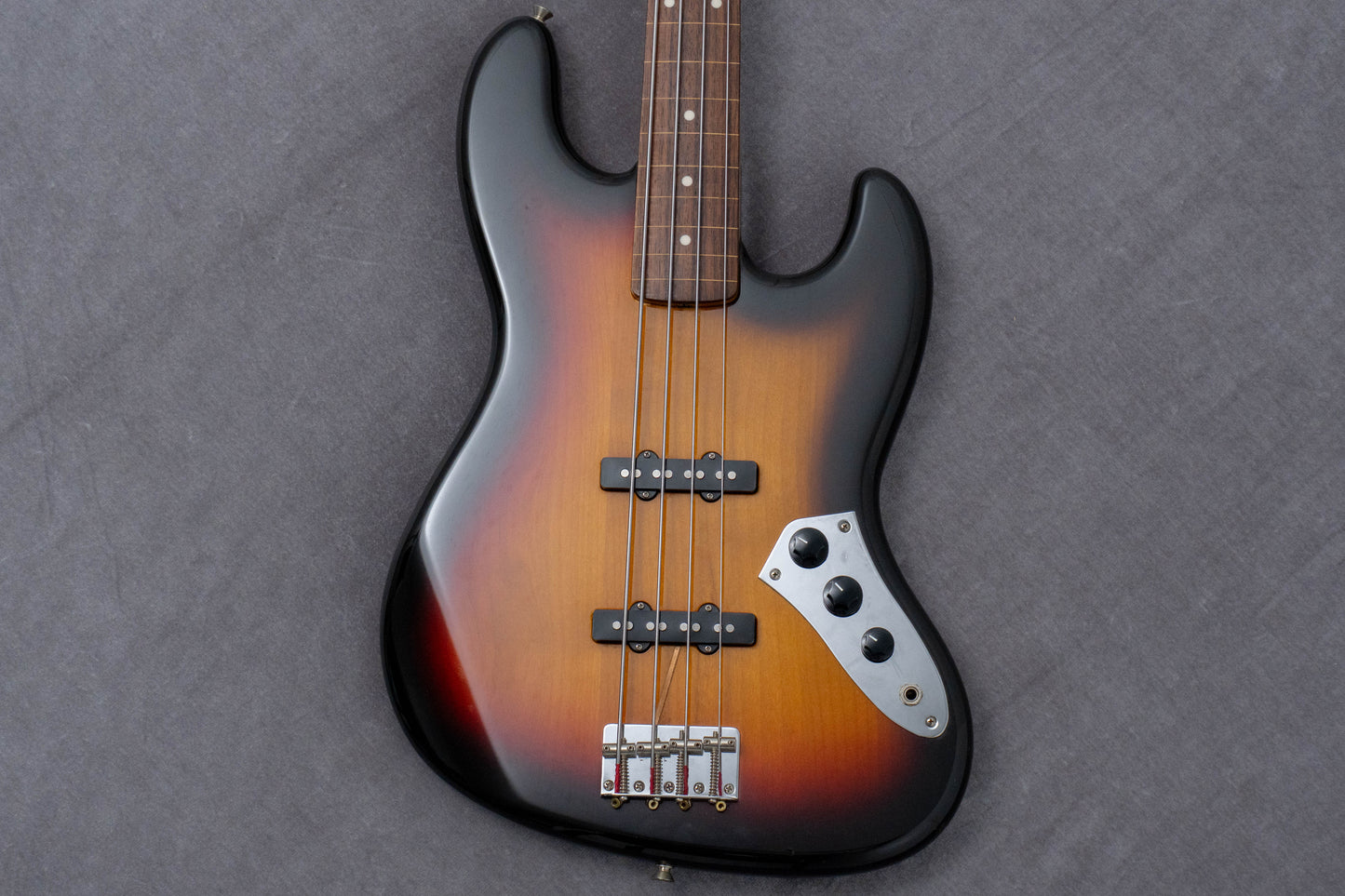 【used】Fender Japan / JB62-77FL 2004~2006 4.274kg #R002959【GIB Hyogo】